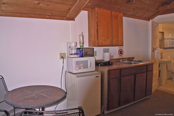 Half Moon Motel & Cottages (Nieuw-Engeland)